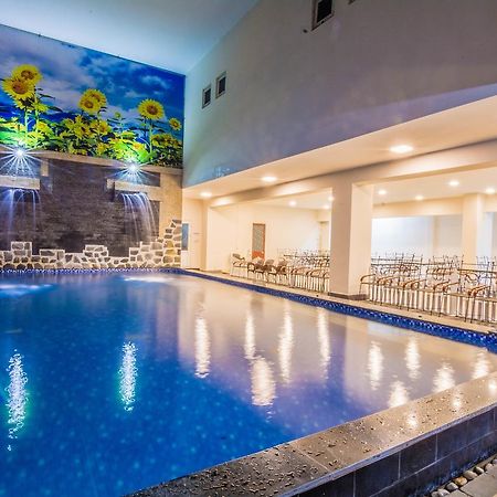 Spring Hotel Vung Tau Luaran gambar