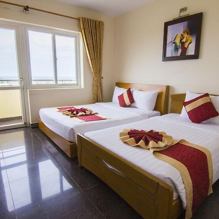 Spring Hotel Vung Tau Luaran gambar