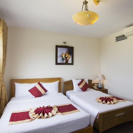 Spring Hotel Vung Tau Luaran gambar