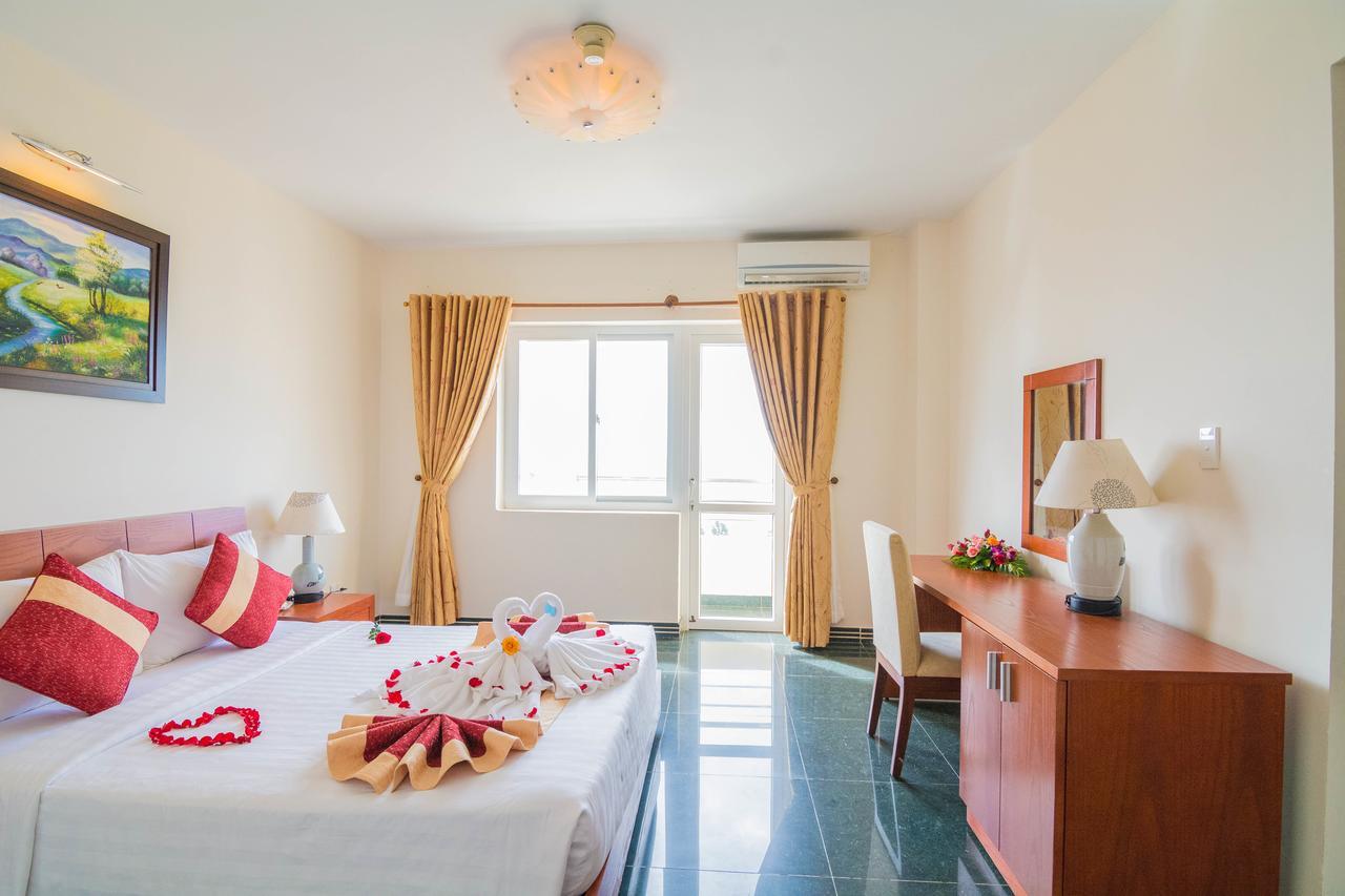 Spring Hotel Vung Tau Luaran gambar