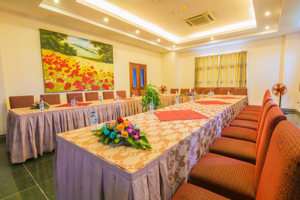 Spring Hotel Vung Tau Luaran gambar