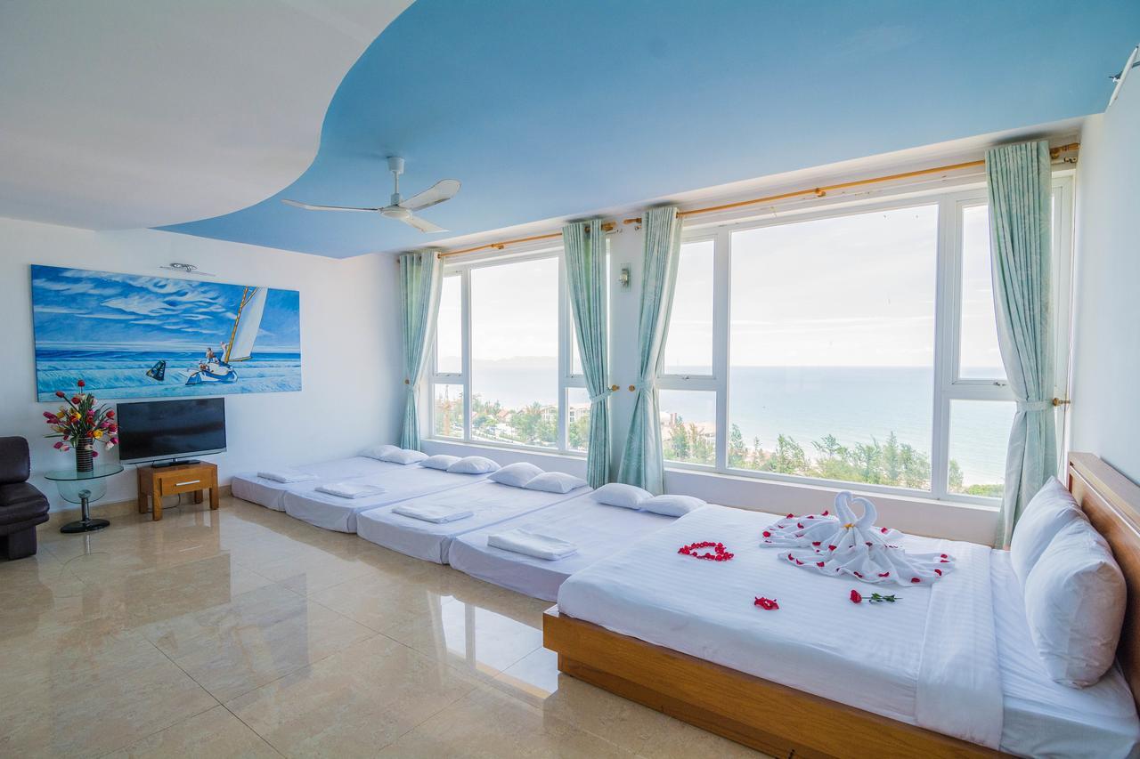 Spring Hotel Vung Tau Luaran gambar