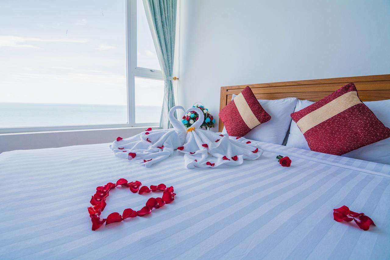 Spring Hotel Vung Tau Luaran gambar