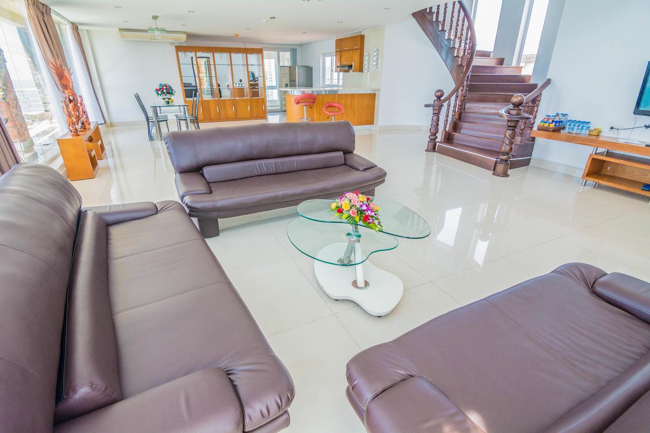 Spring Hotel Vung Tau Luaran gambar