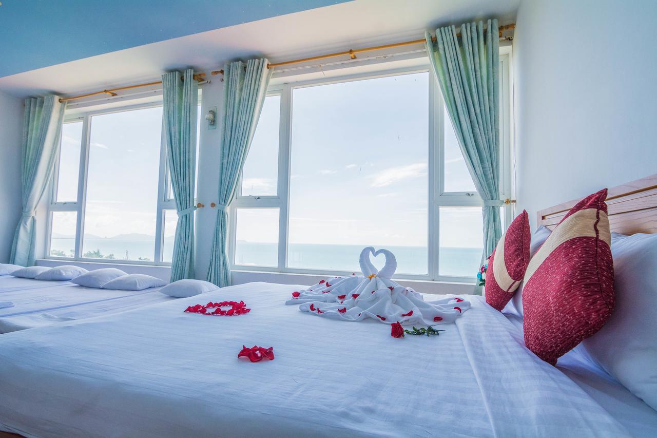 Spring Hotel Vung Tau Luaran gambar
